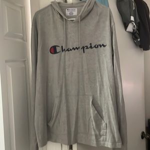 Champion Hoodie